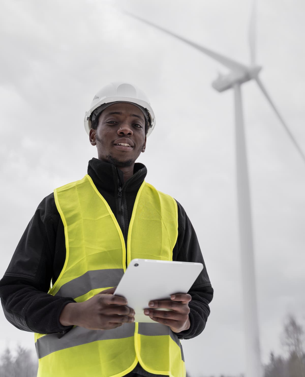 Compliance & Reporting