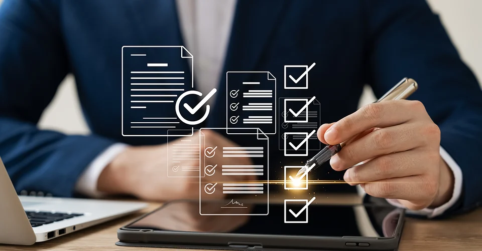 Regulatory Compliance & Reporting Support