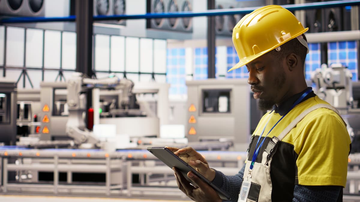 Remote Monitoring & Performance Diagnostics