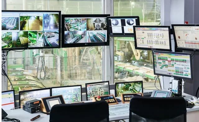 Installation and Commissioning